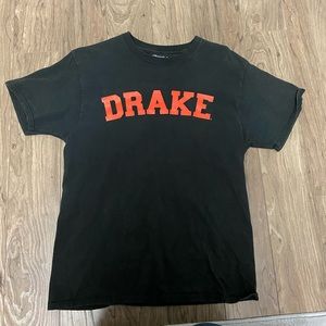 Champion Drake t shirt